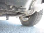 Used 1998 TOYOTA HARRIER BF66932 for Sale Image 14