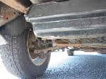 Used 1998 TOYOTA HARRIER BF66932 for Sale Image 15