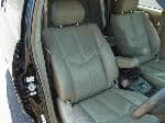 Used 1998 TOYOTA HARRIER BF66932 for Sale Image 17