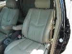 Used 1998 TOYOTA HARRIER BF66932 for Sale Image 18