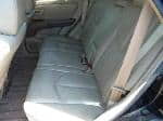 Used 1998 TOYOTA HARRIER BF66932 for Sale Image 19