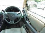 Used 1998 TOYOTA HARRIER BF66932 for Sale Image 21