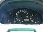 Used 1998 TOYOTA HARRIER BF66932 for Sale Image 23