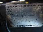 Used 1998 TOYOTA HARRIER BF66932 for Sale Image 28