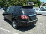 Used 1998 TOYOTA HARRIER BF66932 for Sale Image 3