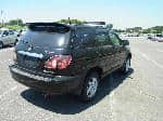Used 1998 TOYOTA HARRIER BF66932 for Sale Image 5
