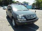 Used 1998 TOYOTA HARRIER BF66932 for Sale Image 7