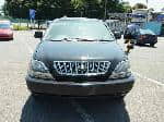 Used 1998 TOYOTA HARRIER BF66932 for Sale Image 8