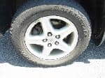 Used 1998 TOYOTA HARRIER BF66932 for Sale Image 9