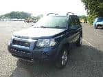 Used 2005 LAND ROVER FREELANDER BF66896 for Sale Image 1