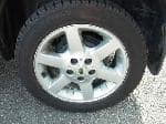 Used 2005 LAND ROVER FREELANDER BF66896 for Sale Image 10
