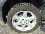 Used 2005 LAND ROVER FREELANDER BF66896 for Sale Image 11