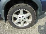 Used 2005 LAND ROVER FREELANDER BF66896 for Sale Image 12