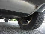 Used 2005 LAND ROVER FREELANDER BF66896 for Sale Image 14