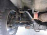 Used 2005 LAND ROVER FREELANDER BF66896 for Sale Image 15