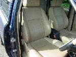 Used 2005 LAND ROVER FREELANDER BF66896 for Sale Image 17