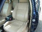 Used 2005 LAND ROVER FREELANDER BF66896 for Sale Image 18
