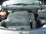 Used 2005 LAND ROVER FREELANDER BF66896 for Sale Image 30