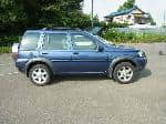 Used 2005 LAND ROVER FREELANDER BF66896 for Sale Image 6