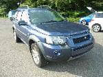 Used 2005 LAND ROVER FREELANDER BF66896 for Sale Image 7