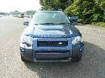Used 2005 LAND ROVER FREELANDER BF66896 for Sale Image 8