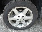 Used 2005 LAND ROVER FREELANDER BF66896 for Sale Image 9