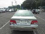 Used 1999 TOYOTA CARINA BF66829 for Sale Image 4