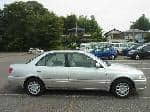 Used 1999 TOYOTA CARINA BF66829 for Sale Image 6