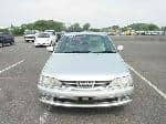 Used 1999 TOYOTA CARINA BF66829 for Sale Image 8
