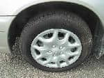 Used 1999 TOYOTA CARINA BF66829 for Sale Image 9