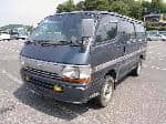 Used 1994 TOYOTA HIACE VAN BF66936 for Sale Image 1