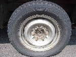 Used 1994 TOYOTA HIACE VAN BF66936 for Sale Image 10