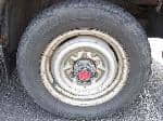 Used 1994 TOYOTA HIACE VAN BF66936 for Sale Image 12