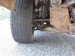 Used 1994 TOYOTA HIACE VAN BF66936 for Sale Image 13