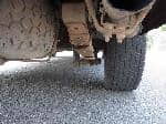 Used 1994 TOYOTA HIACE VAN BF66936 for Sale Image 16