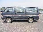 Used 1994 TOYOTA HIACE VAN BF66936 for Sale Image 2