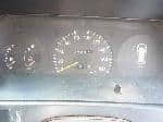 Used 1994 TOYOTA HIACE VAN BF66936 for Sale Image 23