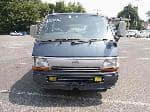 Used 1994 TOYOTA HIACE VAN BF66936 for Sale Image 8