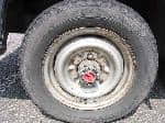 Used 1994 TOYOTA HIACE VAN BF66936 for Sale Image 9