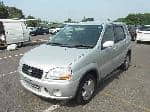 Used 2003 SUZUKI SWIFT BF66937 for Sale Image 1