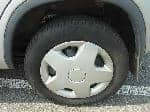 Used 2003 SUZUKI SWIFT BF66937 for Sale Image 10