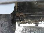 Used 2003 SUZUKI SWIFT BF66937 for Sale Image 15