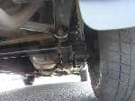 Used 2003 SUZUKI SWIFT BF66937 for Sale Image 16