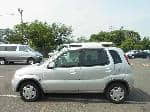 Used 2003 SUZUKI SWIFT BF66937 for Sale Image 2
