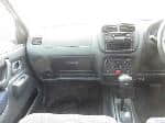 Used 2003 SUZUKI SWIFT BF66937 for Sale Image 22