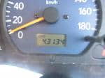 Used 2003 SUZUKI SWIFT BF66937 for Sale Image 24
