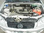 Used 2003 SUZUKI SWIFT BF66937 for Sale Image 29