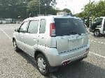 Used 2003 SUZUKI SWIFT BF66937 for Sale Image 3