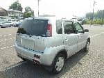Used 2003 SUZUKI SWIFT BF66937 for Sale Image 5