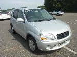 Used 2003 SUZUKI SWIFT BF66937 for Sale Image 7
